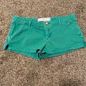 Abercrombie & Fitch Shorts